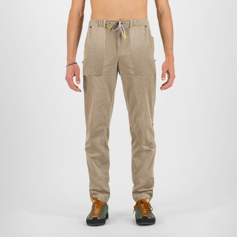 Lares Pants - Walking trousers - Men's