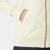 Helly Hansen Hh Logo Full Zip Hoodie 2.0 - Sweatshirt à capuche femme | Hardloop