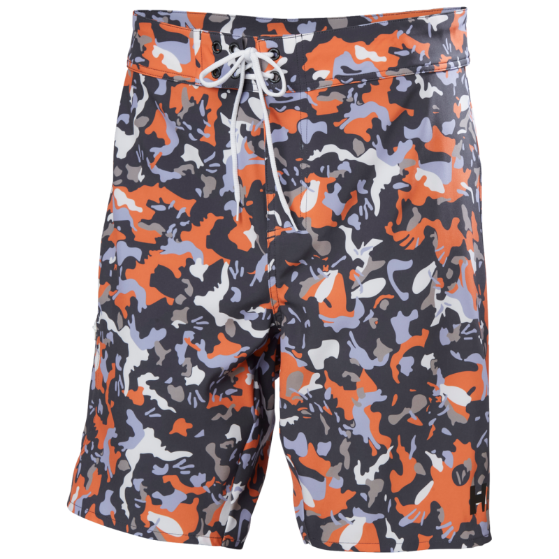 Helly Hansen Hp Board Shorts 9" - Boardshorts - Hombre | Hardloop