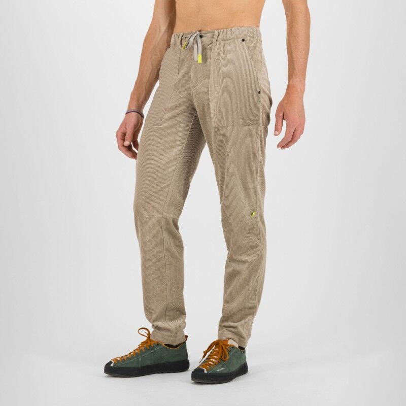 Karpos Lares Pants - Pánské turistické kalhoty | Hardloop
