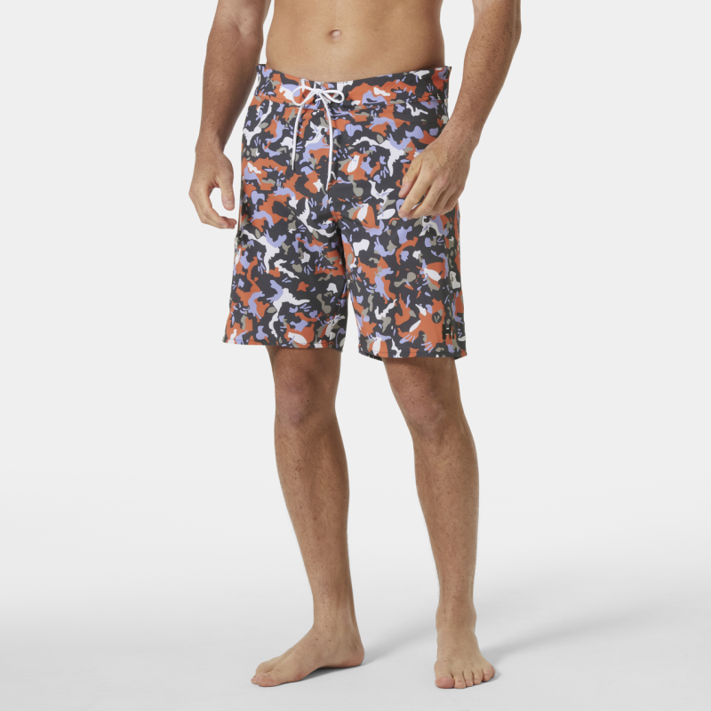 Hp Board Shorts 9" - Boardshorts - Herren