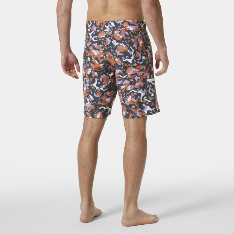 Helly Hansen Hp Board Shorts 9" - Boardshort homme | Hardloop