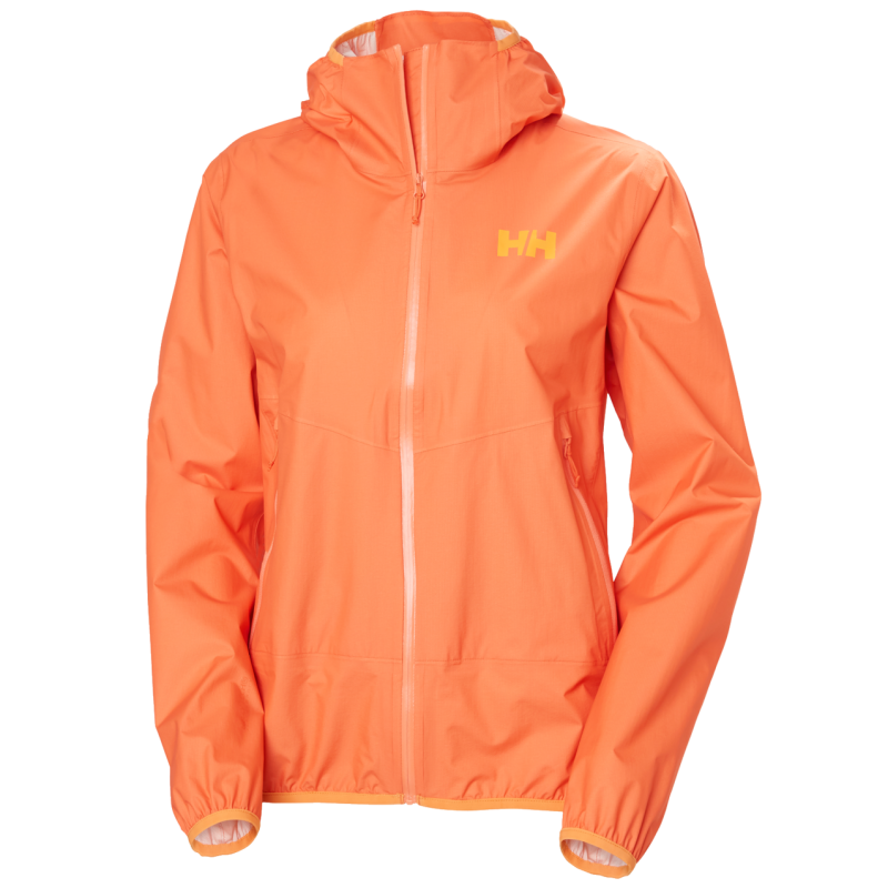 Verglas 2.5L Fastpack Jacket - Waterproof jacket - Women's