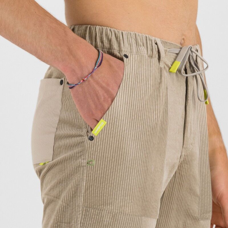 Karpos Lares Pants - Pantaloni da escursionismo - Uomo | Hardloop