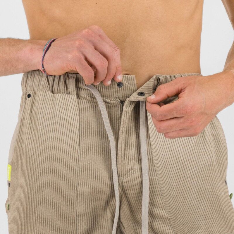 Karpos Lares Pants - Pánské turistické kalhoty | Hardloop