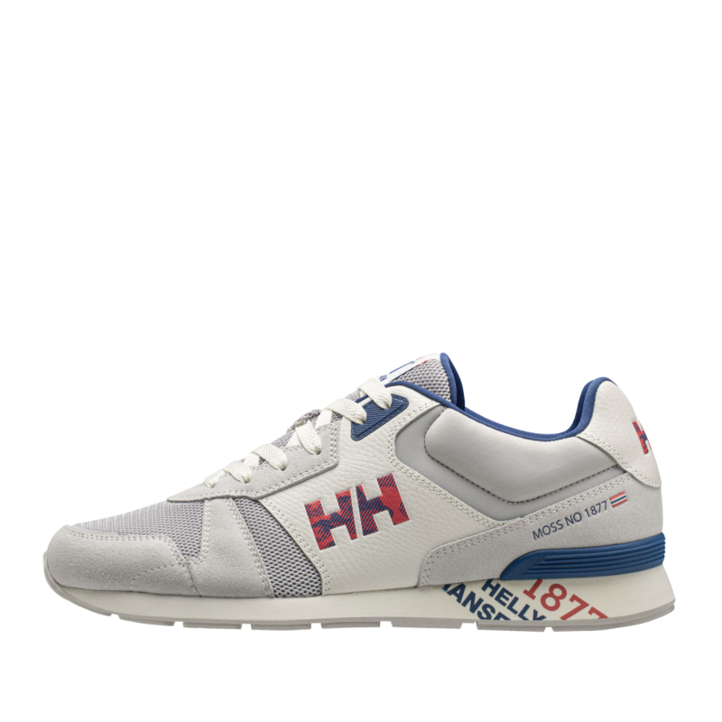 Anakin Leather 2 - Miejskie buty meskie