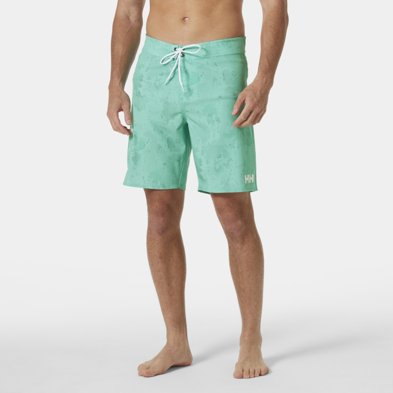 Hp Board Shorts 9" - Boardshorts - Herren