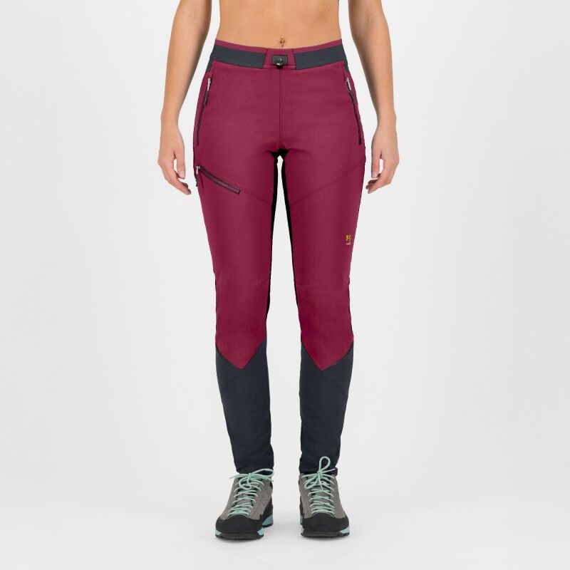 Rock Evo Pants - Pantaloni da arrampicata - Donna