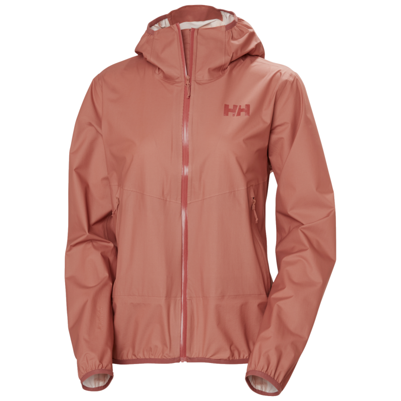 Verglas 2.5L Fastpack Jacket - Sadetakki - Naiset