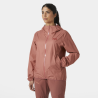 Helly Hansen Verglas 2.5L Fastpack Jacket - Casaco impermeável mulher | Hardloop