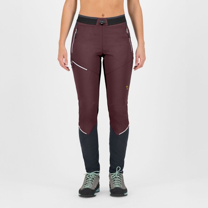 Rock Evo Pants - Pantalon escalade femme