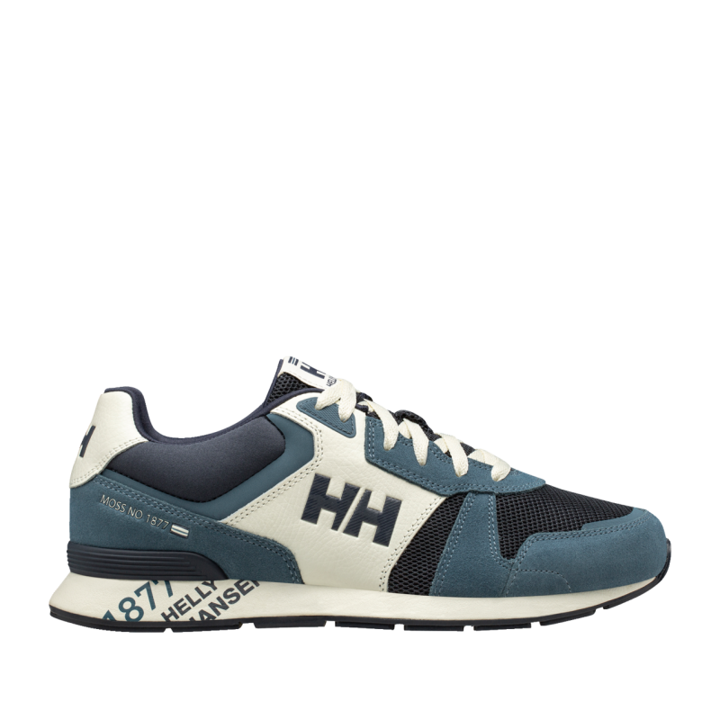 Helly Hansen Anakin Leather 2 - Lifestyle shoes - Men's | Hardloop
