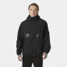 Black Back Graphic