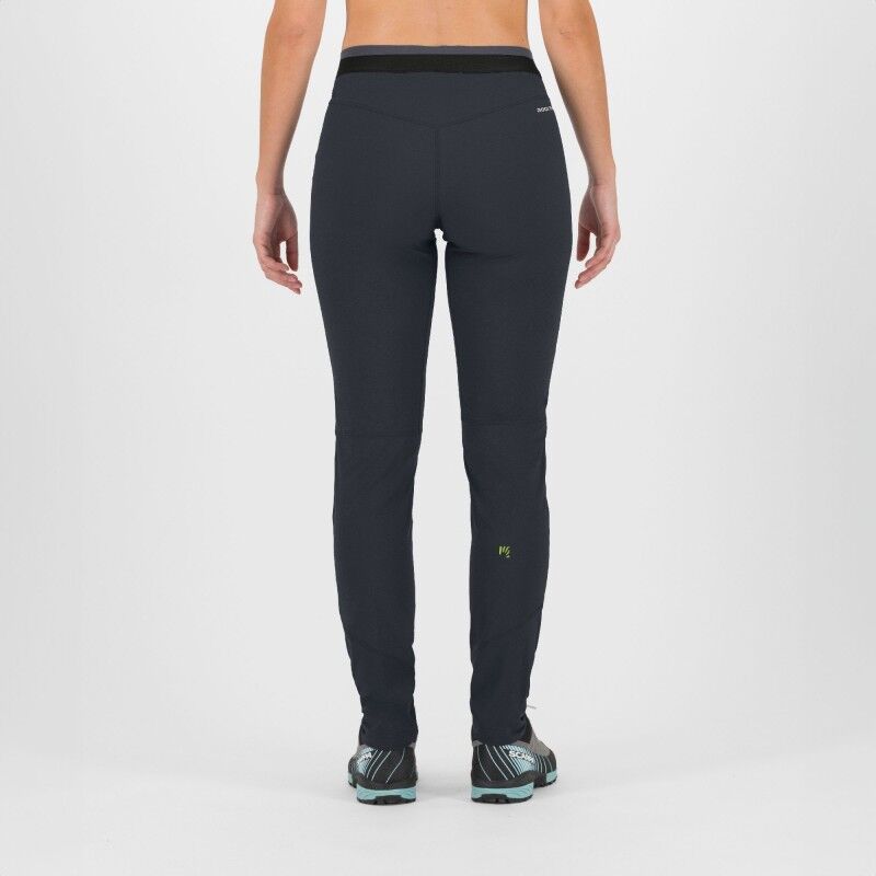 Karpos Rock Evo Pants - Pantaloni da arrampicata - Donna | Hardloop