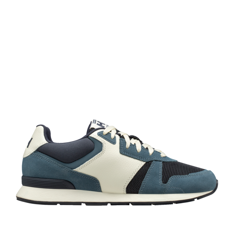 Helly Hansen Anakin Leather 2 - Chaussures lifestyle homme | Hardloop