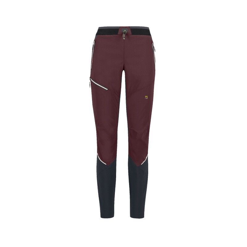 Karpos Rock Evo Pants - Pantaloni da arrampicata - Donna | Hardloop