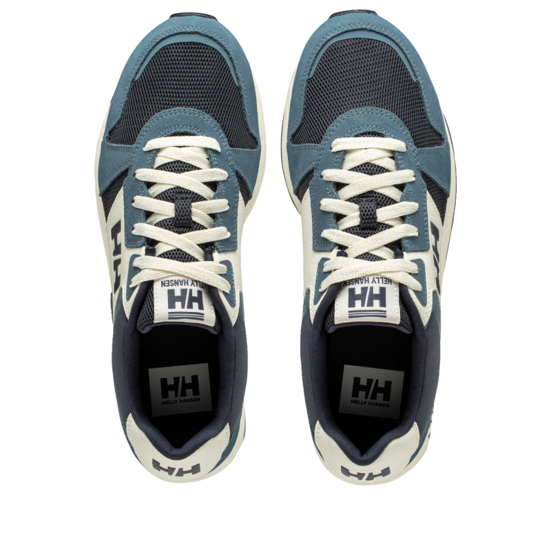Helly Hansen Anakin Leather 2 - Chaussures lifestyle homme | Hardloop