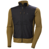 Helly Hansen Versalite Hybrid Fleece Jacket - Veste hybride homme | Hardloop