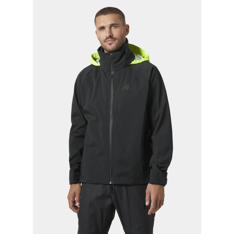 Hp Foil Shell Jacket 2.0 - Sailing Jacket - Men's