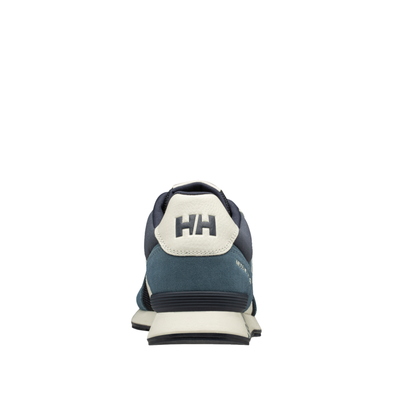 Helly Hansen Anakin Leather 2 - Lifestyle shoes - Men's | Hardloop