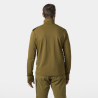Helly Hansen Versalite Hybrid Fleece Jacket - Hybrid Jackets - Men's | Hardloop