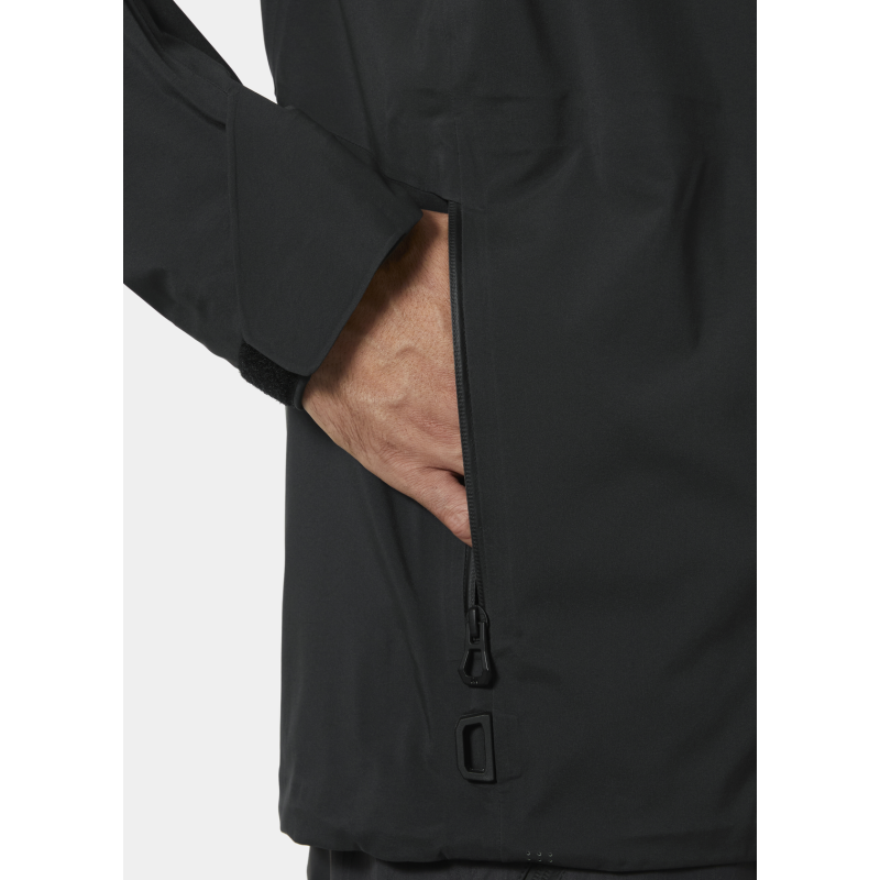 Helly Hansen Hp Foil Shell Jacket 2.0 - Veste de quart homme | Hardloop