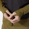 Helly Hansen Versalite Hybrid Fleece Jacket - Veste hybride homme | Hardloop