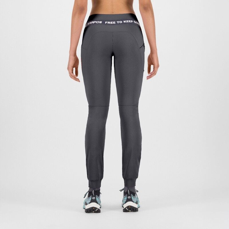 Karpos Easyfrizz Pants - Legginsy do biegania damskie | Hardloop