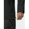Helly Hansen Hp Foil Shell Jacket 2.0 - Sailing Jacket - Men's | Hardloop