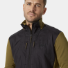 Helly Hansen Versalite Hybrid Fleece Jacket - Hybrid Jackets - Men's | Hardloop