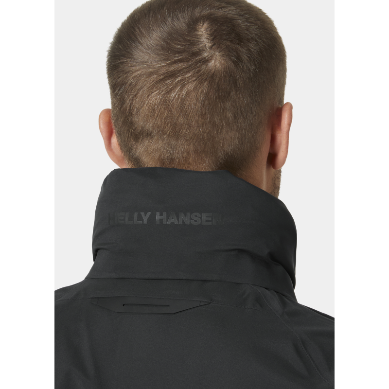 Helly Hansen Hp Foil Shell Jacket 2.0 - Sailing Jacket - Men's | Hardloop