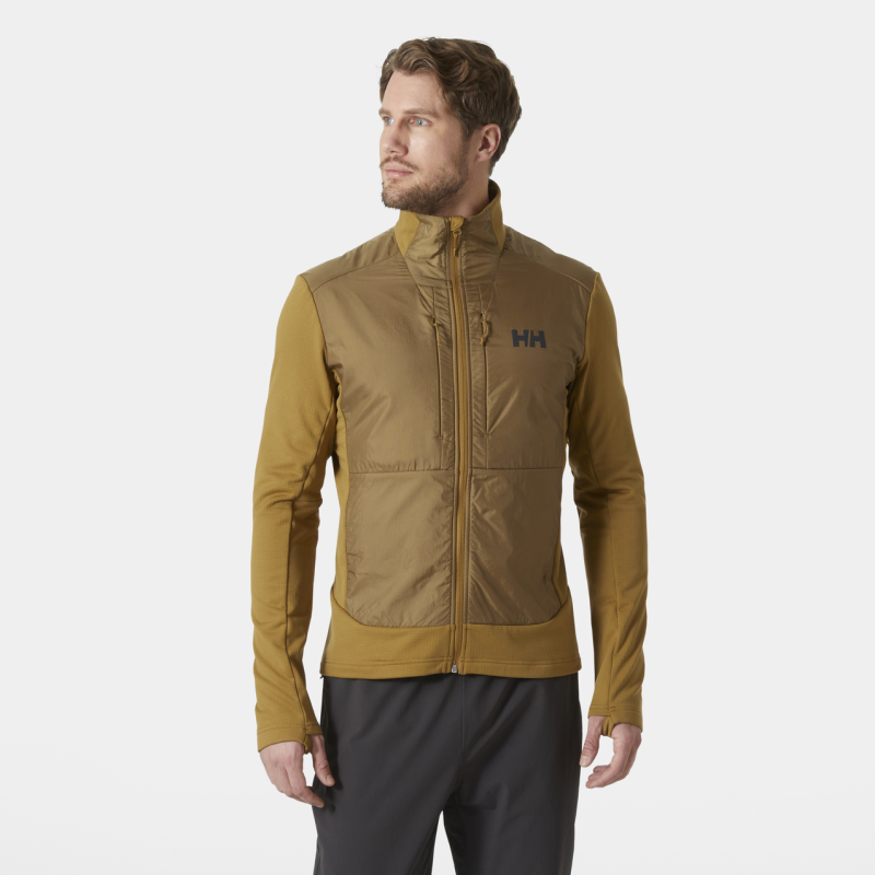 Versalite Hybrid Fleece Jacket - Hybrid Jackets - Men's