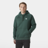 Helly Hansen Elevate Hoodie - Hoodie - Men's | Hardloop