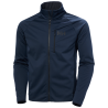 Helly Hansen Hp Windproof Fleece 2.0 - Gilet homme | Hardloop