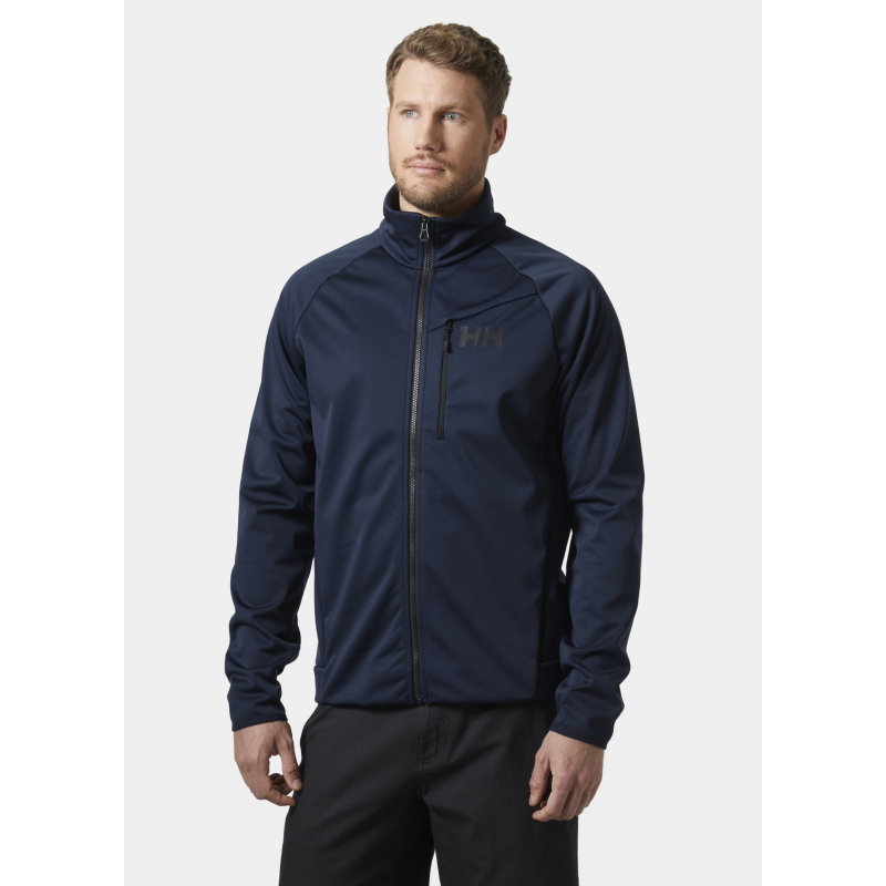 Hp Windproof Fleece 2.0 - Cárdigan homem