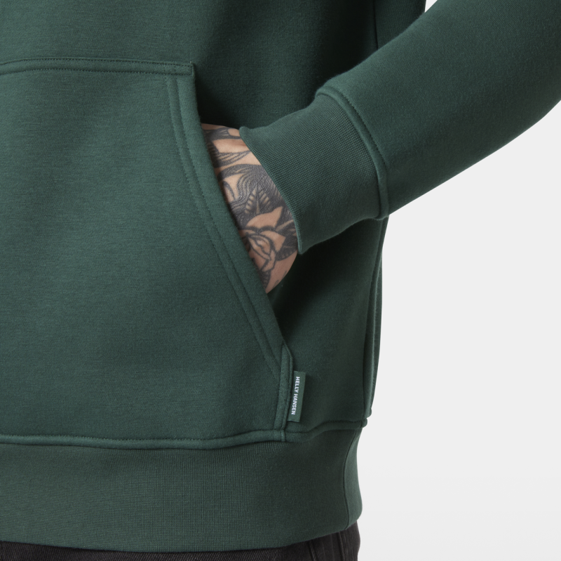 Helly Hansen Elevate Hoodie - Hoodie - Men's | Hardloop