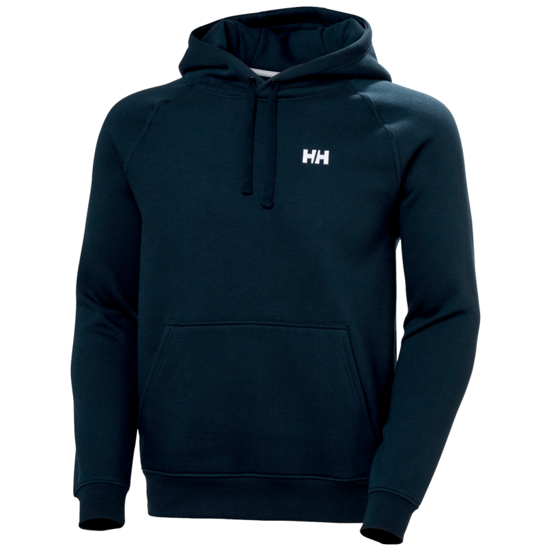 Elevate Hoodie - Munkjacka - Herr