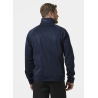 Helly Hansen Hp Windproof Fleece 2.0 - Cardigan - Men's | Hardloop