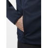 Helly Hansen Hp Windproof Fleece 2.0 - Cardigan - Men's | Hardloop