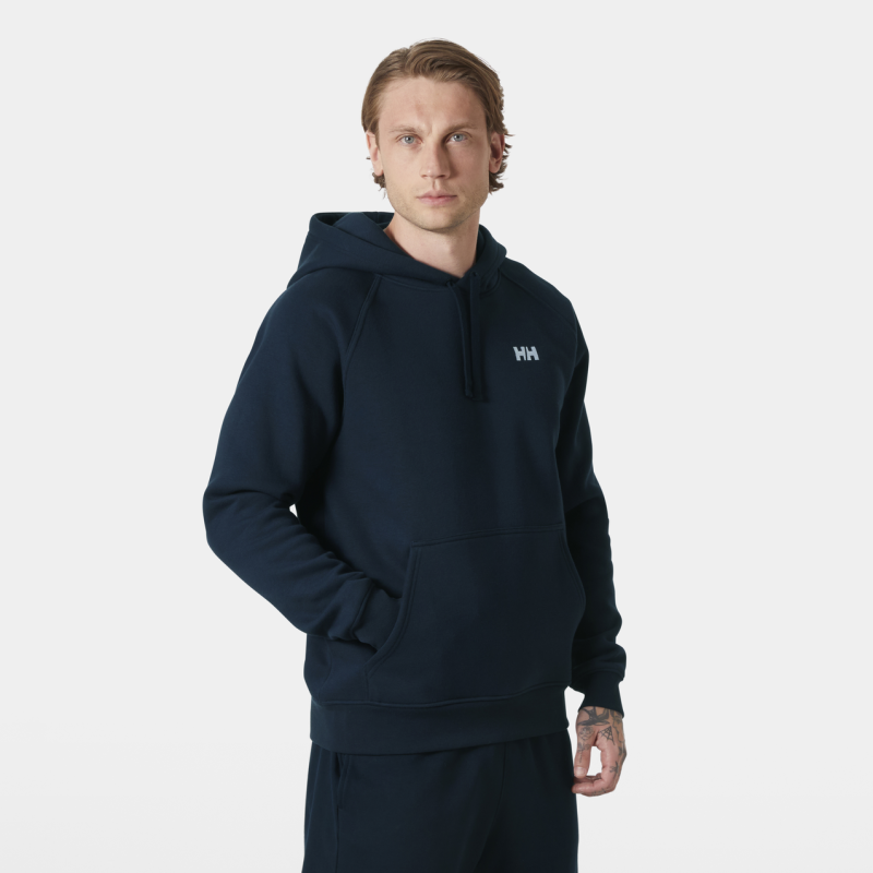 Helly Hansen Elevate Hoodie - Hoodie - Men's | Hardloop