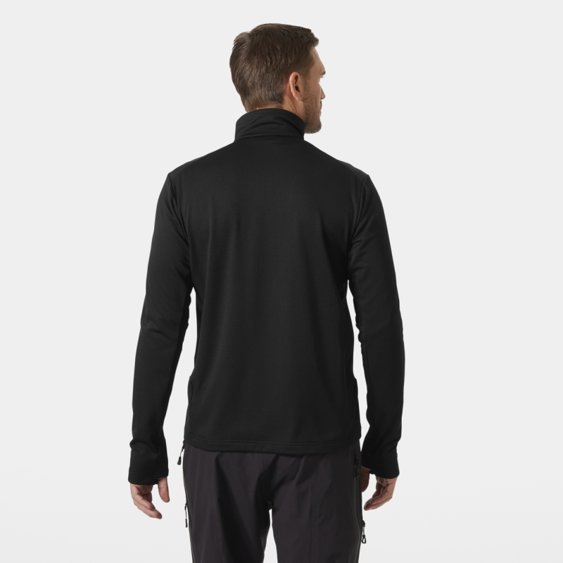 Helly Hansen Versalite Hybrid Fleece Jacket - Veste hybride homme | Hardloop