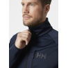 Helly Hansen Hp Windproof Fleece 2.0 - Gilet homme | Hardloop