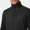 Helly Hansen Versalite Hybrid Fleece Jacket - Hybrid Jackets - Men's | Hardloop