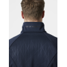Helly Hansen Hp Windproof Fleece 2.0 - Gilet homme | Hardloop