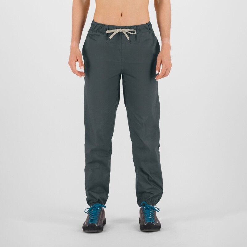 Acero Pants - Vandringsbyxor - Dam