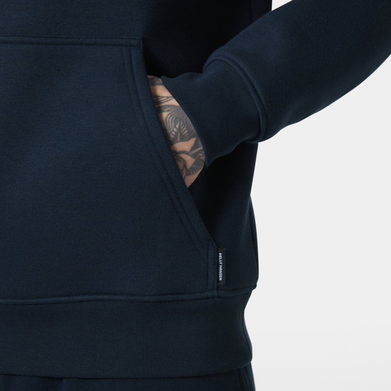 Helly Hansen Elevate Hoodie - Hoodie - Men's | Hardloop