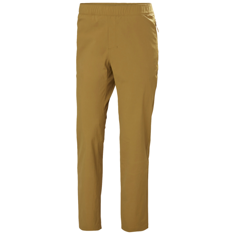 Rask Tapered Pant - Pantaloni da escursionismo - Uomo