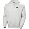 Grey Melange