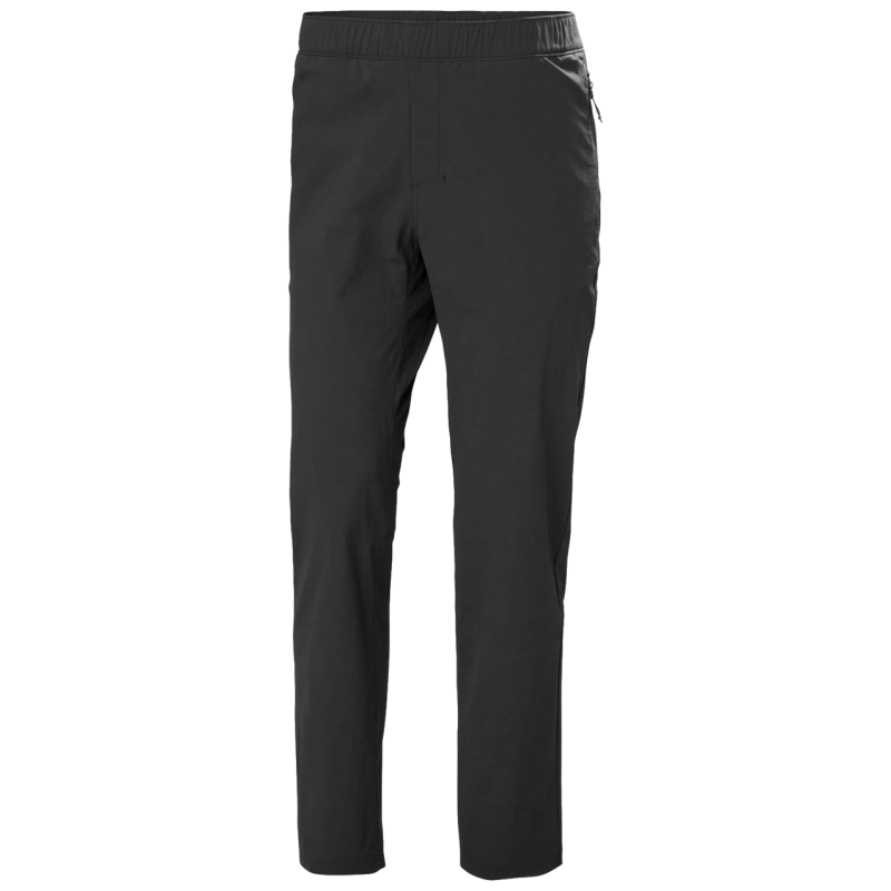 Rask Tapered Pant - Pantalones de senderismo - Hombre