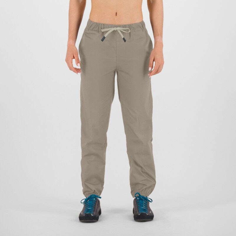 Acero Pants - Walking trousers - Women's
